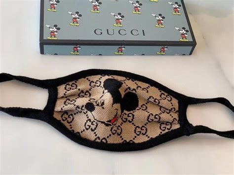 gucci diamond face mask|gucci face mask for sale.